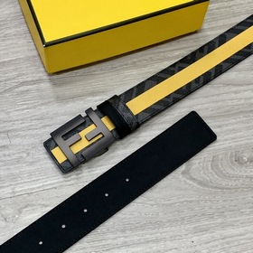 FENDI (Фенди) пояс, аналогичный представленному в магазине, ширин