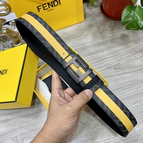 FENDI (Фенди) пояс, аналогичный представленному в магазине, ширин