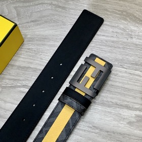 FENDI (Фенди) пояс, аналогичный представленному в магазине, ширин