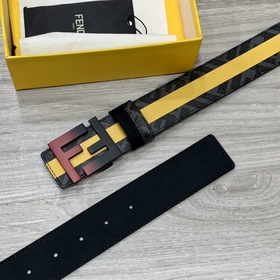 FENDI (Фенди) пояс, аналогичный представленному в магазине, ширин