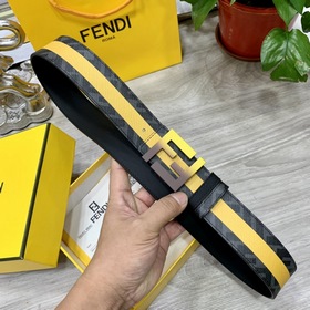 FENDI (Фенди) пояс, аналогичный представленному в магазине, ширин