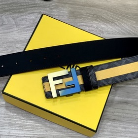 FENDI (Фенди) пояс, аналогичный представленному в магазине, ширин
