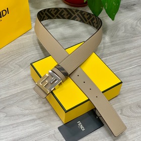 FENDI (Фенди) пояс, аналогичный представленному в магазине, ширин