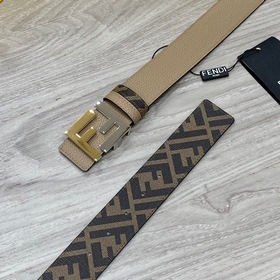 FENDI (Фенди) пояс, аналогичный представленному в магазине, ширин