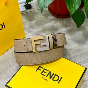 FENDI (Фенди) пояс, аналогичный представленному в магазине, ширин