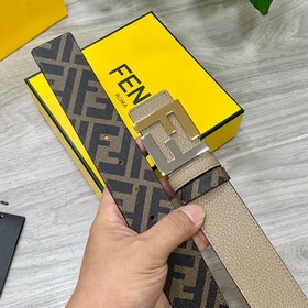 FENDI (Фенди) пояс, аналогичный представленному в магазине, ширин