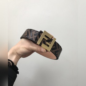 Упаковка для доставки. Новая модель FD с широким ремнем шириной 4