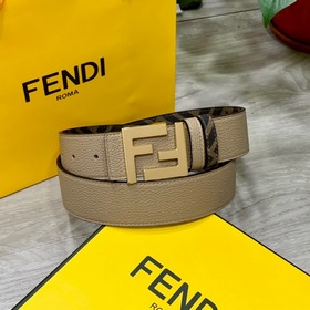 FENDI (Фенди) пояс, аналогичный представленному в магазине, ширин