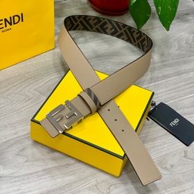 FENDI (Фенди) пояс, аналогичный представленному в магазине, ширин