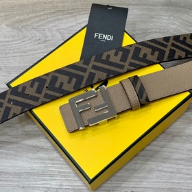 FENDI (Фенди) пояс, аналогичный представленному в магазине, ширин