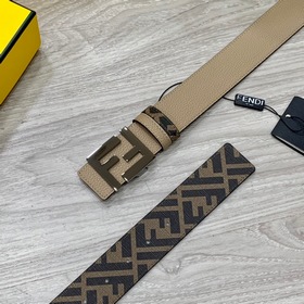 FENDI (Фенди) пояс, аналогичный представленному в магазине, ширин