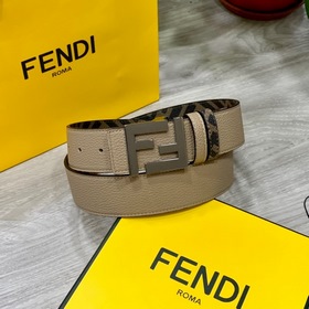 FENDI (Фенди) пояс, аналогичный представленному в магазине, ширин