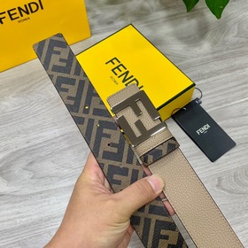 FENDI (Фенди) пояс, аналогичный представленному в магазине, ширин