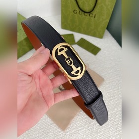 Gucci Мужской ремень с автоматической пряжкой, ширина 35 мм. Высо