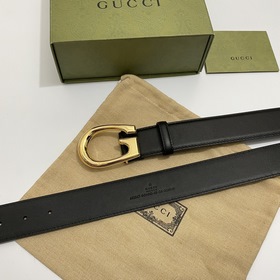 Gucci 655567 BGH0G Широкая версия 4,0 см. Высококачественная мягк