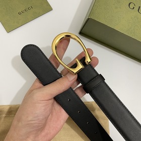 Gucci 655566 BGH0G Узкая версия 3,0 см. Высококачественная мягкая