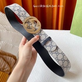Классическая модель Gucci с оригинальным принтом и оригинальной к