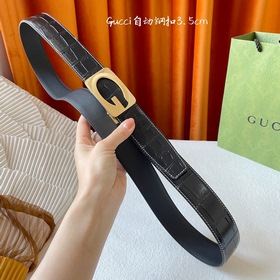 【Gucci】 Импортная телячья кожа Gucci, нежная и мягкая на ощупь, с