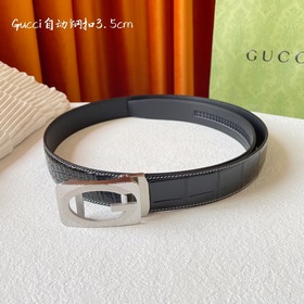 【Gucci】 Импортная телячья кожа Gucci, нежная и мягкая на ощупь, с