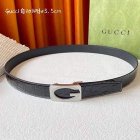 【Gucci】 Импортная телячья кожа Gucci, нежная и мягкая на ощупь, с