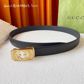 【Gucci】 Импортная телячья кожа Gucci, нежная и мягкая на ощупь, с