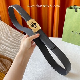 【Gucci】 Импортная телячья кожа Gucci, нежная и мягкая на ощупь, с