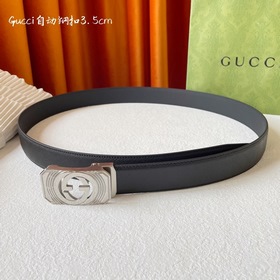 【Gucci】 Импортная телячья кожа Gucci, нежная и мягкая на ощупь, с
