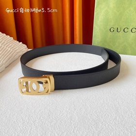 【Gucci】 Импортная телячья кожа Gucci, нежная и мягкая на ощупь, с