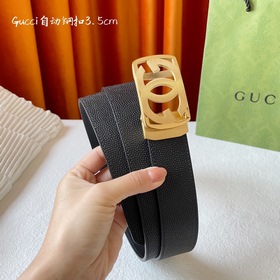 【Gucci】 Импортная телячья кожа Gucci, нежная и мягкая на ощупь, с