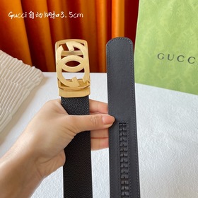 【Gucci】 Импортная телячья кожа Gucci, нежная и мягкая на ощупь, с