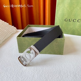 【Gucci】 Импортная телячья кожа Gucci, нежная и мягкая на ощупь, с