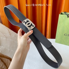 【Gucci】 Импортная телячья кожа Gucci, нежная и мягкая на ощупь, с