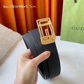 【Gucci】 Импортная телячья кожа Gucci, нежная и мягкая на ощупь, с