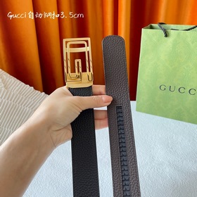 【Gucci】 Импортная телячья кожа Gucci, нежная и мягкая на ощупь, с