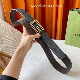【Gucci】 Импортная телячья кожа Gucci, нежная и мягкая на ощупь, с