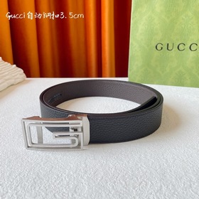 【Gucci】 Импортная телячья кожа Gucci, нежная и мягкая на ощупь, с