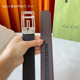 【Gucci】 Импортная телячья кожа Gucci, нежная и мягкая на ощупь, с