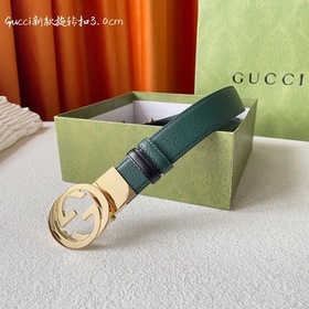 Новая модель Gucci： одна сторона из кожи свиньи в стиле ретро тем