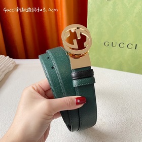 Новая модель Gucci： одна сторона из кожи свиньи в стиле ретро тем