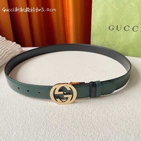 Новая модель Gucci： одна сторона из кожи свиньи в стиле ретро тем