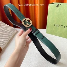 Новая модель Gucci： одна сторона из кожи свиньи в стиле ретро тем