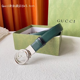 Новая модель Gucci： одна сторона из кожи свиньи в стиле ретро тем