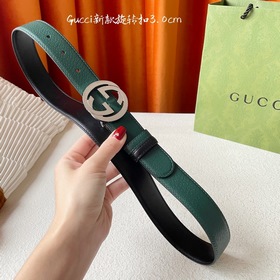 Новая модель Gucci： одна сторона из кожи свиньи в стиле ретро тем