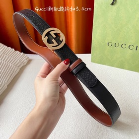 Новый продукт Gucci： одна сторона из черной кожи свиньи, другая с
