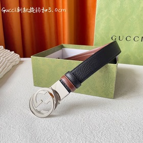 Новый продукт Gucci： одна сторона из черной кожи свиньи, другая с
