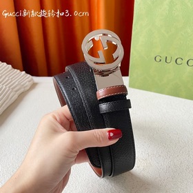 Новый продукт Gucci： одна сторона из черной кожи свиньи, другая с