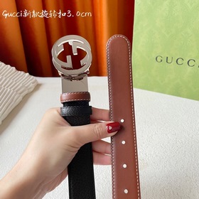 Новый продукт Gucci： одна сторона из черной кожи свиньи, другая с