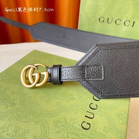 Gucci Классическая модель из импортной натуральной кожи свиньи с 