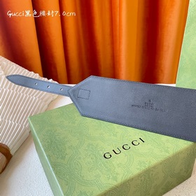 Gucci Классическая модель из импортной натуральной кожи свиньи с 