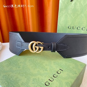 Gucci Классическая модель из импортной натуральной кожи свиньи с 